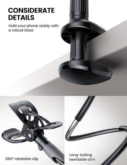 Lamicall Gooseneck Phone Holder - Image 6