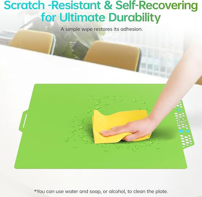 BIQU CryoGrip Pro Glacier Green Compatible - Image 7