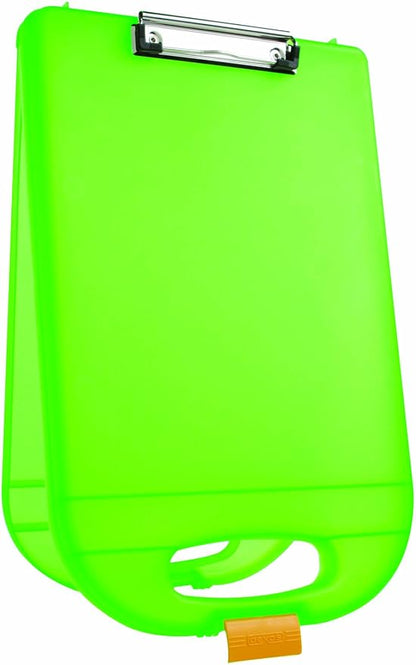Dexas Clipcase 2 Storage Clipboard - Image 2