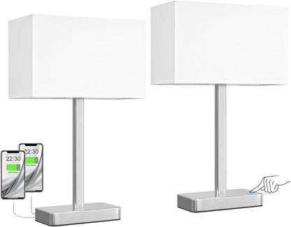 Hong-in Touch Lamps for Bedroom - Image 8