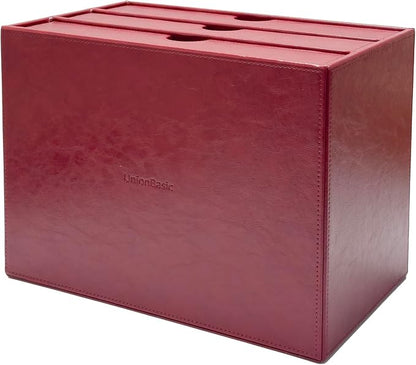 UnionBasic Document Organizer, 3-Drawer File Cabinet Document Storage Box - Image 7