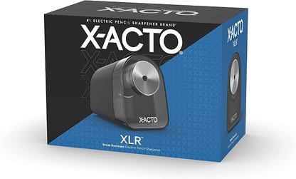 X-ACTO XLR Electric Pencil Sharpener, Classroom Supplies - Image 8