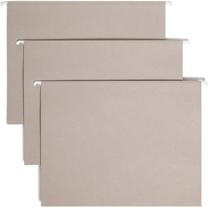 Smead Colored Hanging File Folder by SMEAD