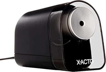 X-ACTO XLR Electric Pencil Sharpener, Classroom Supplies by Unknown