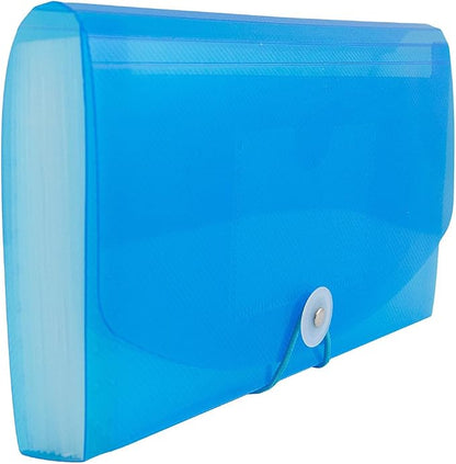 JAM PAPER Accordion Folders - Image 2