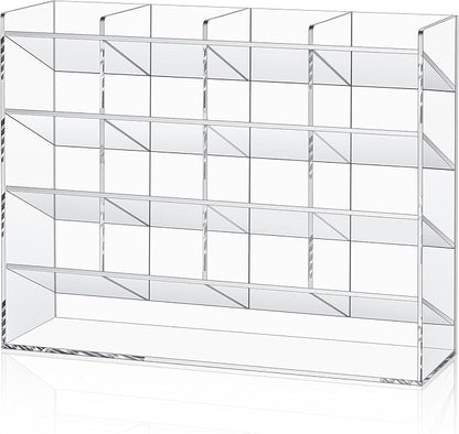 MotiMind Acrylic Pen Organizer Storage by MotiMind