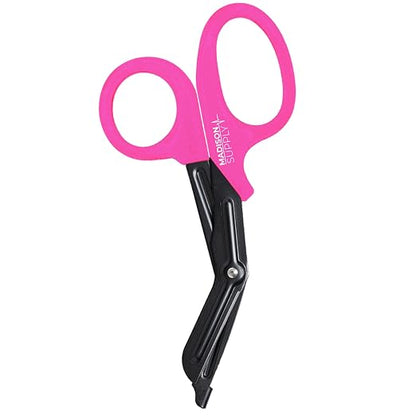 Madison Supply Trauma Shears for Nurses by MadisonSupplyProvenProfessionalGrade