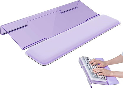 Laborio Computer Keyboard Stand by Laborio