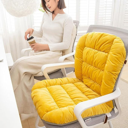 Desk Chair Cushion Soft Seat Cushions - Image 6