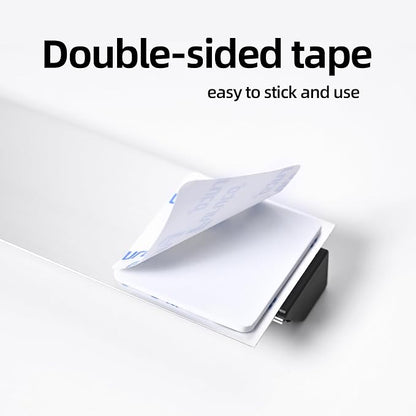 2 Pack Restaurant Ticket Holder, 17 Inch Receipt Holder - Image 3