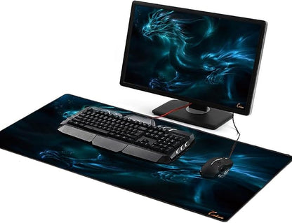 XXL Professional Large Mouse Pad & Computer Game Mouse Mat - Image 3