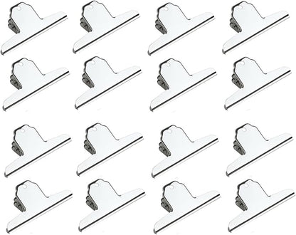 XMHF 2inch Large Bulldog Clip by XMHF
