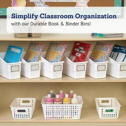 Really Good Stuff Durable Book & Binder Holders - Image 2