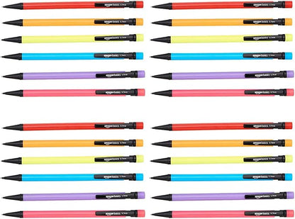 Amazon Basics Mechanical Pencils 0.7mm by AmazonBasics