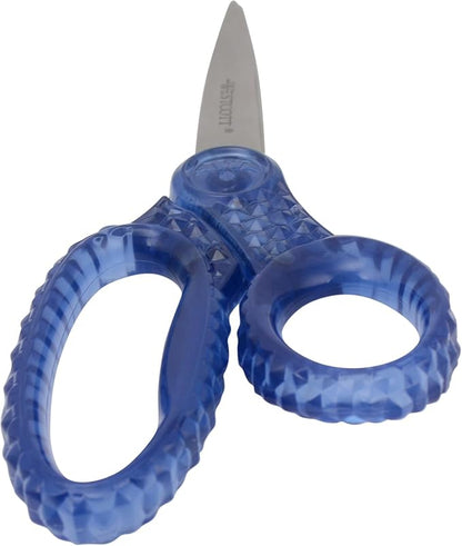 Westcott GEM Crystal-Design Scissors - Image 8