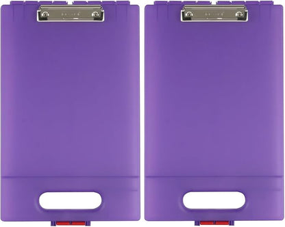 Dexas Clipcase Storage Clipboard by Dexas