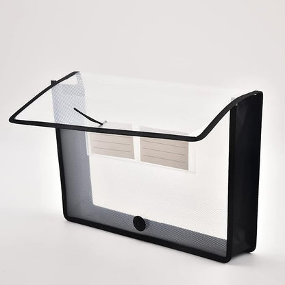 Expanding File Folder Document Organizer - Image 7