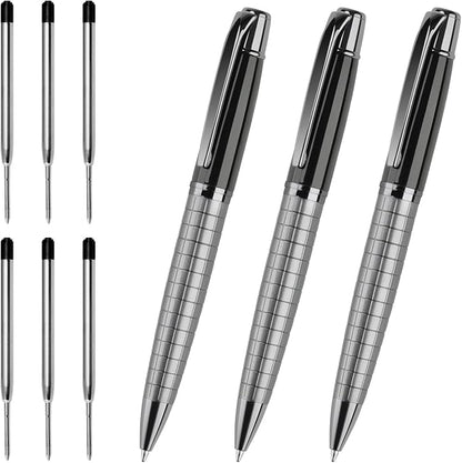 Cambond Ballpoint Pens Black Ink by Cambond