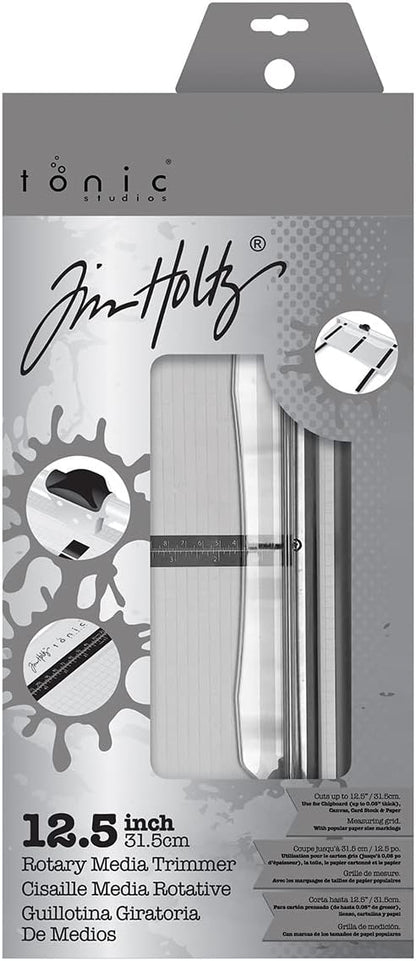Tonic Studios Paper Cutter Tool by TonicStudios
