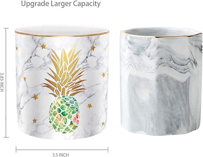 Large Capacity Colored Pencil Holder - Image 6