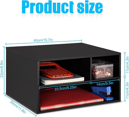 EMERIT Printer Stand Shelf - Image 4
