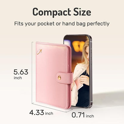 Forvencer Passport Holder Cover - Image 4