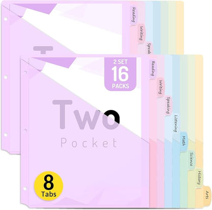 Forvencer 16 Count Dividers by Forvencer