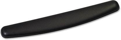 3M WR309LE Gel Wrist Rest for Keyboard Leatherette by 3MIndustrial