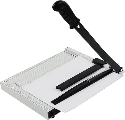 Precision Paper Cutter for A4/B5/A5/B6/B7, 10x13 inches, 70GSM Capacity - Image 6