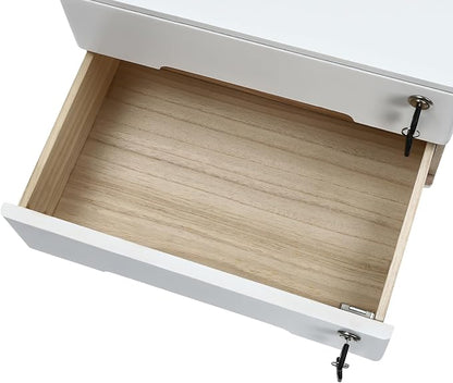Wooden Desktop Storage Box - Image 9