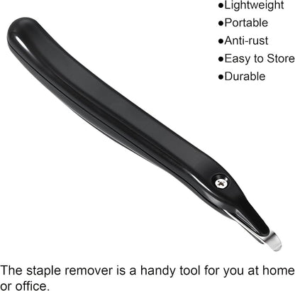 MECCANIXITY Staple Remover Tools, Magnetic Staplers Puller - Image 4