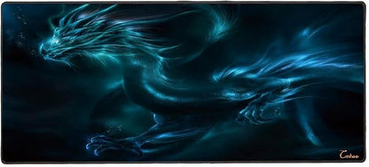 XXL Professional Large Mouse Pad & Computer Game Mouse Mat by Cmhoo