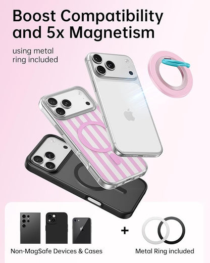 SYNCWIRE Magnetic Phone Ring Holder - Image 10