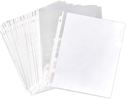 Oxford Sheet Protectors, Page Protectors by Oxford
