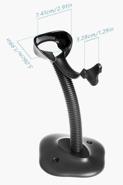 Inateck Goose Neck Hands Free Adjustable Stand - Image 2