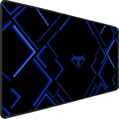 TEDNETGO Large Extended Gaming Mouse Pad, Long Mouse Pads, Extra Large Big by TEDNETGO