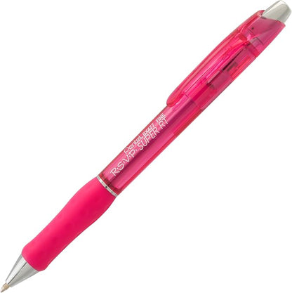 Pentel RSVP Super RT Ballpoint Pen, Fine Line - Image 2