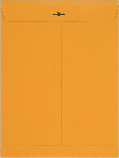 Amazon Basics Clasp Kraft Envelopes - Image 4