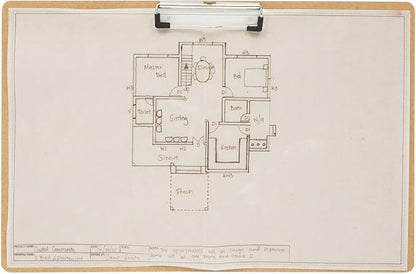 Juvale Clipboard - Image 7