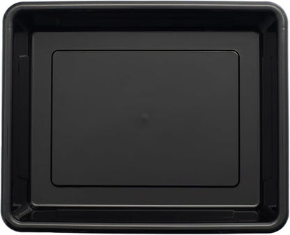 Storex Storage Tray, Letter Size - Image 10
