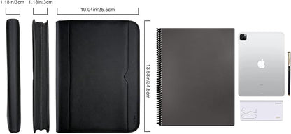 ProCase Portfolio Business Padfolio Folder - Image 5