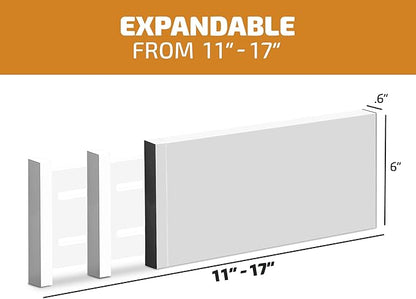 6-Pack Drawer Dividers - Image 4