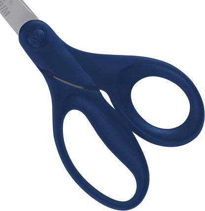 Westcott 17509 8-Inch Titanium Heavy-Duty Scissors - Image 5