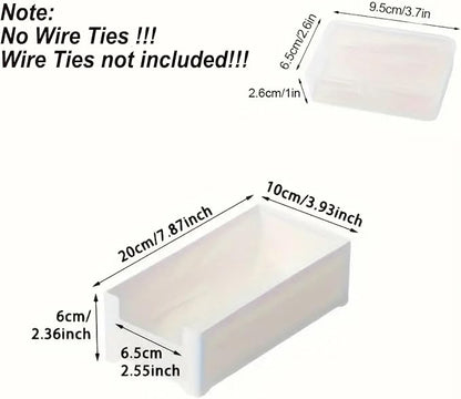 Cable Organizer Storage Box - Image 2