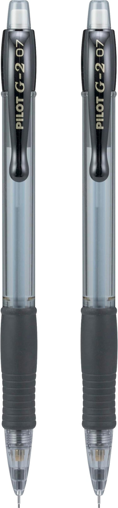 Pilot, G2 Mechanical Pencils, 0.7mm HB Lead - Image 2