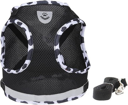 FEimaX Dog Harness and Leash Set - Image 3