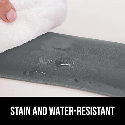 GORILLA GRIP Silky Gel Memory Foam Wrist Rest - Image 9