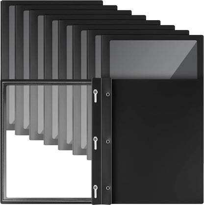 Teling 24 Pcs Report Covers by Teling