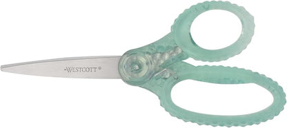 Westcott GEM Crystal-Design Scissors by Westcott