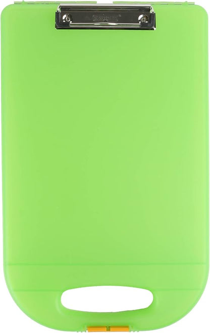 Dexas Clipcase 2 Storage Clipboard by Dexas